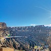 Foto: Interno Secondo Piano  - Colosseo - 72 d.C. (Roma) - 14