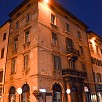 Foto: Scorcio dei Palazzi - Piazza Cesare Battisti  (Trento) - 4