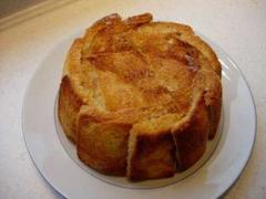Ricetta - Charlotte alla milanese