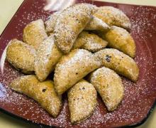 Ricetta - Nepitelle